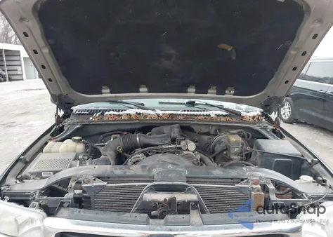 2001 GMC Sierra 1500 Sl z USA, uszkodzony, nr VIN 1GTEC14W21Z169015